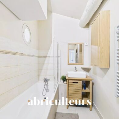 Appartement 4 pièces 195000 €