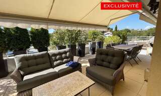 Appartement 3 Pièces 82 m² à vendre à Antibes (06600)