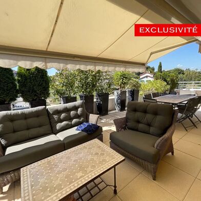 Appartement 3 pièces 687000 €