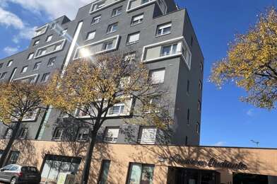 Appartement 1 pièces 89000 €