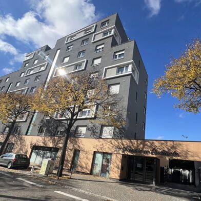 Appartement 1 pièces 89000 €