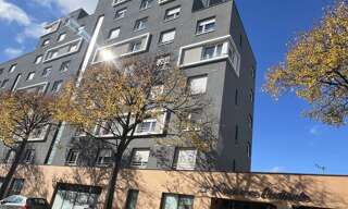 Appartement 1 Pièce 19 m² à vendre à Strasbourg (67100)