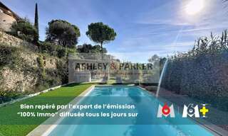 Maison 6 Pièces 174 m² à vendre à Mougins (06250)