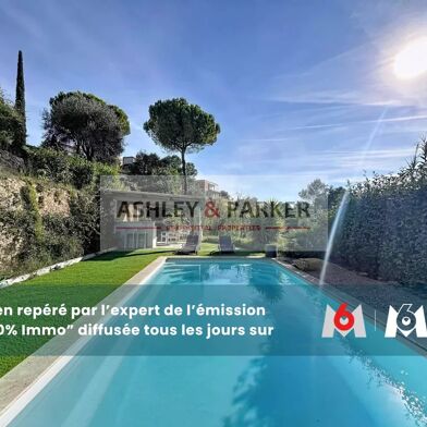 Maison 6 pièces 1349000 €