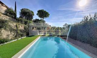 Maison 6 Pièces 174 m² à vendre à Mougins (06250)