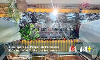 Appartement 4 Pièces 91 m² à vendre à Nice (06000)