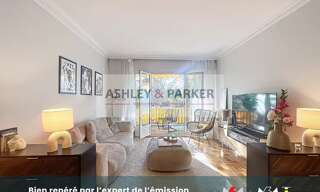 Appartement 4 Pièces 91 m² à vendre à Nice (06000)