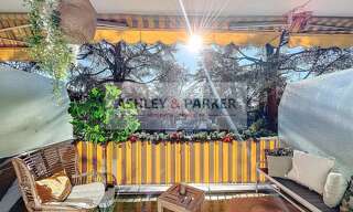 Appartement 4 Pièces 92 m² à vendre à Nice (06000)