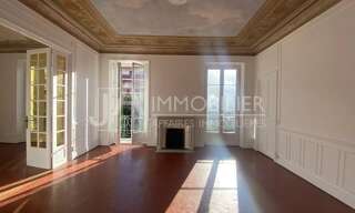 Appartement 5 Pièces 150 m² à louer à Nice (06100)
