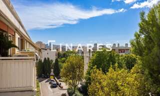 Appartement 4 Pièces 78 m² à vendre à Marseille 13 (13013)