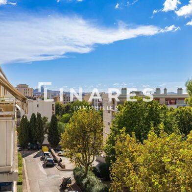 Appartement 4 pièces 199000 €