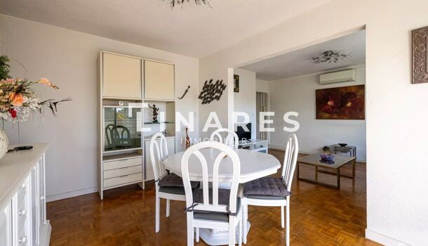 Appartement 4 pièces  à vendre Marseille 13eme 13013