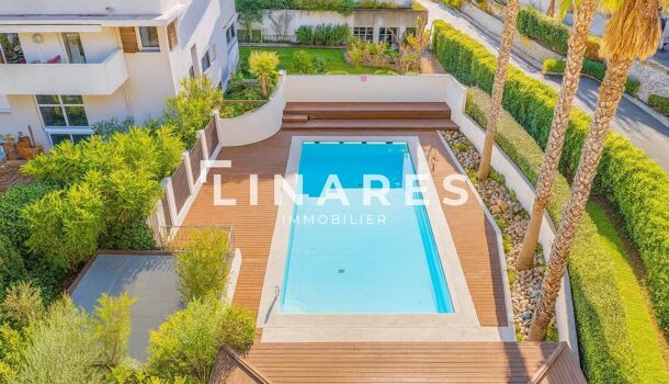 Appartement 4 pièces  à vendre Marseille 8eme 13008