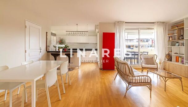 Appartement 4 pièces  à vendre Marseille 8eme 13008