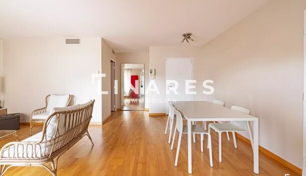 Appartement 4 pièces  à vendre Marseille 8eme 13008