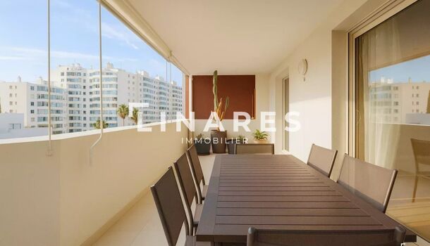 Appartement 4 pièces  à vendre Marseille 8eme 13008