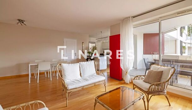 Appartement 4 pièces  à vendre Marseille 8eme 13008