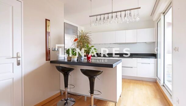 Appartement 4 pièces  à vendre Marseille 8eme 13008