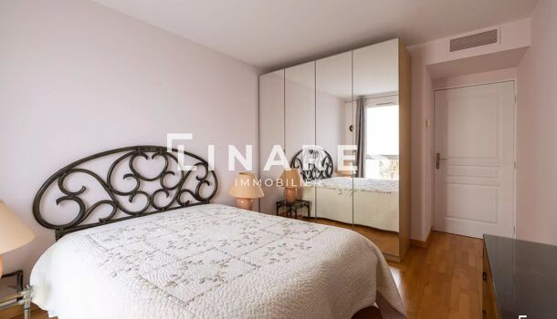 Appartement 4 pièces  à vendre Marseille 8eme 13008