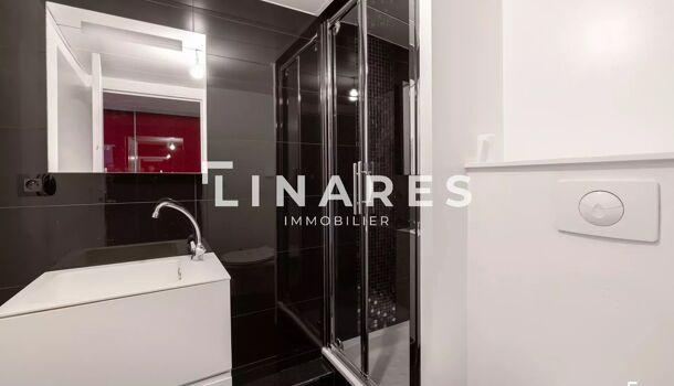 Appartement 4 pièces  à vendre Marseille 8eme 13008