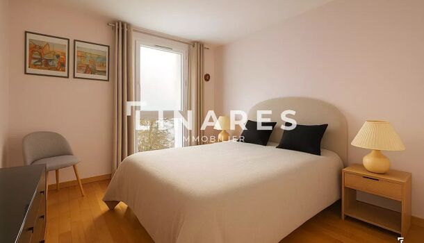 Appartement 4 pièces  à vendre Marseille 8eme 13008