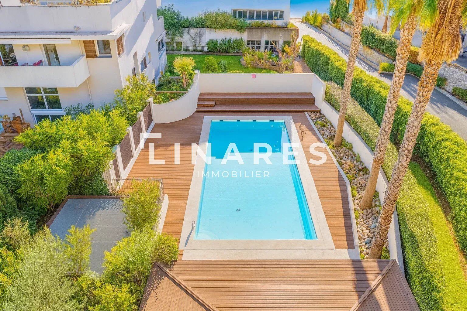 Appartement  T4 à vendre Marseille 8eme 13008