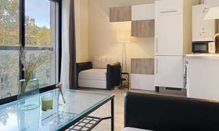 Appartement 2 Pièces 34 m² à vendre à Aix-en-Provence (13100)