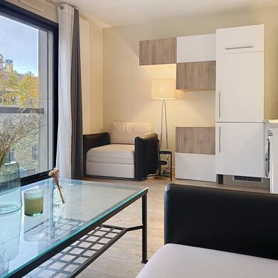 Appartement 2 pièces 269000 €