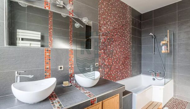 Villa / Maison 4 pièces  à vendre Marseille 12eme 13012