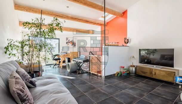 Villa / Maison 4 pièces  à vendre Marseille 12eme 13012