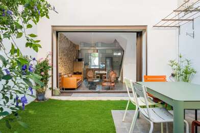 Maison 4 pièces 599000 €