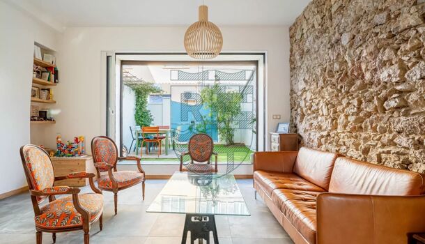 Villa / Maison 4 pièces  à vendre Marseille 12eme 13012