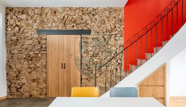 Villa / Maison 4 pièces  à vendre Marseille 12eme 13012