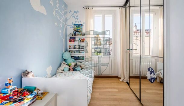 Villa / Maison 4 pièces  à vendre Marseille 12eme 13012