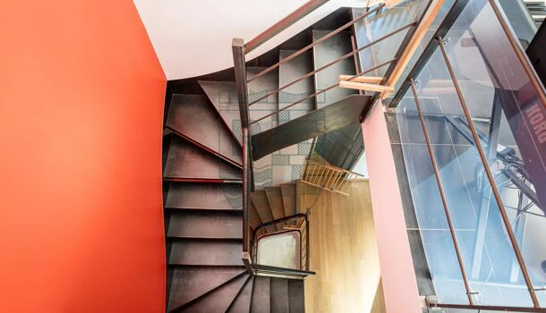 Villa / Maison 4 pièces  à vendre Marseille 12eme 13012