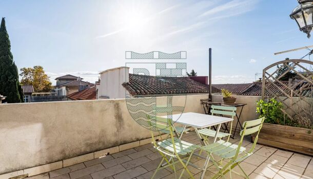 Villa / Maison 4 pièces  à vendre Marseille 12eme 13012