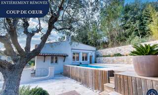 Maison 4 Pièces 100 m² à vendre à Nice (06200)