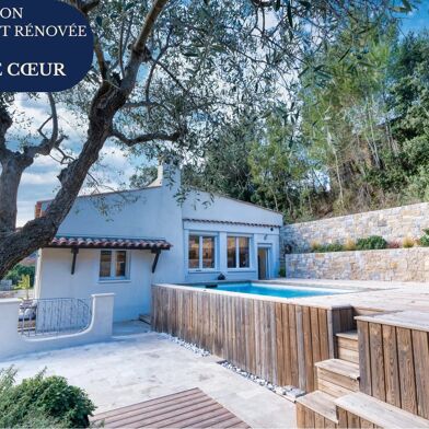 Maison 4 pièces 585000 €