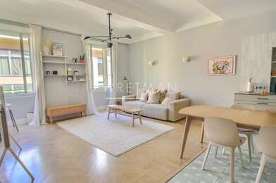 Appartement 4 pièces 1090000 €