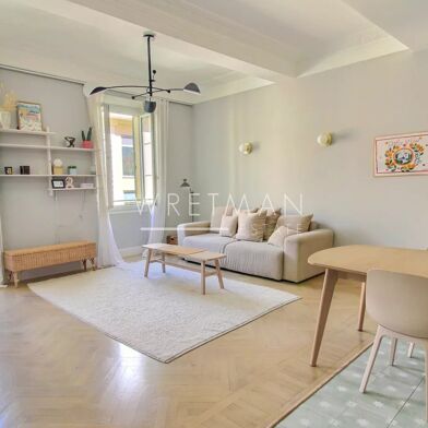 Appartement 4 pièces 1180000 €