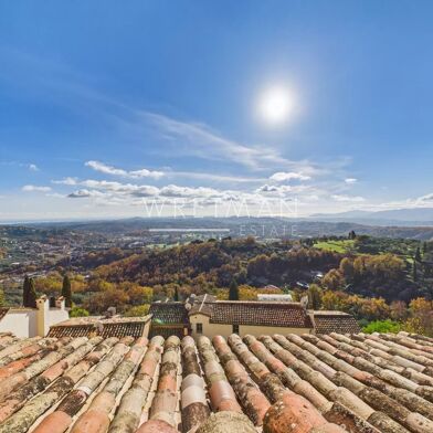 Maison 5 pièces null €