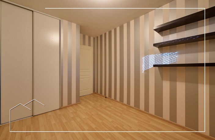 APPARTEMENT REZ-DE-JARDIN — photo 4