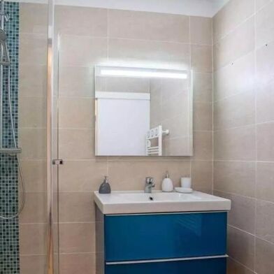 Appartement 4 pièces 1490 €