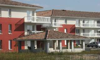 Appartement 2 Pièces 43 m² à louer à Belin-Béliet (33830)