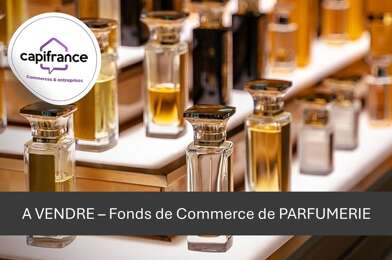Commerce 2 pièces 440000 €