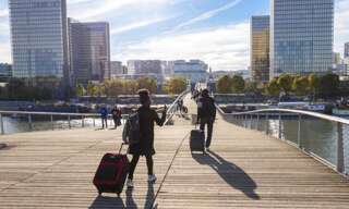 Appartement 1 Pièce 18 m² à vendre à Paris 13 (75013)