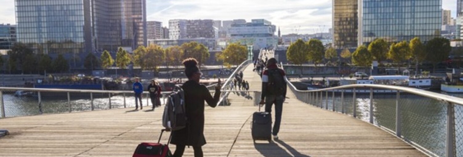 Appartement 1 Pièce 18 m² à vendre à Paris 13 (75013)
