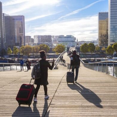 Appartement 1 pièces 118000 €