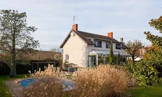 Maison 7 Pièces 189 m² à vendre à Saint-Marcel (71380)