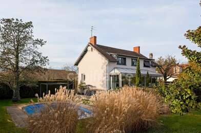 Maison 7 pièces 374000 €